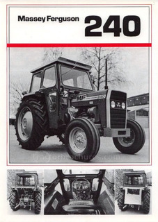 Massey Ferguson